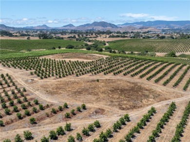 The prestigious 285 acre Jack Ranch is Edna Valley's legacy on San Luis Obispo Golf and Country Club in California - for sale on GolfHomes.com, golf home, golf lot