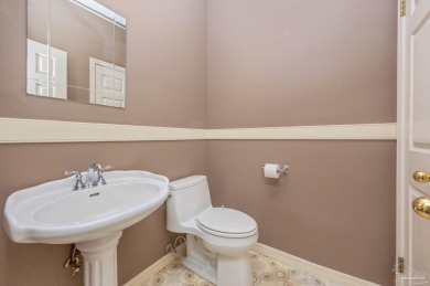 Opportunity to own a beautiful custom 4BR/2.5BA, 2,857 SqFt home on Golf Club at Bluewater Bay Resort in Florida - for sale on GolfHomes.com, golf home, golf lot