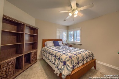 READY TO TEE OFF?  Then head for this 2 bedroom, 2 bath lovely on Northern Hills Golf Club in Texas - for sale on GolfHomes.com, golf home, golf lot