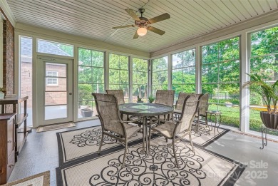 Welcome to 534 Ballymote Ct., Matthews, NC 28104--an elegant on The Divide Golf Club in North Carolina - for sale on GolfHomes.com, golf home, golf lot