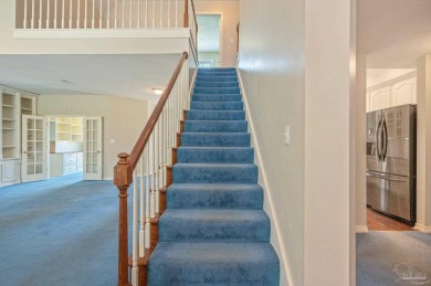 Opportunity to own a beautiful custom 4BR/2.5BA, 2,857 SqFt home on Golf Club at Bluewater Bay Resort in Florida - for sale on GolfHomes.com, golf home, golf lot