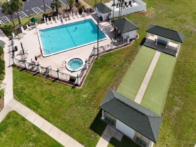 Charming 2-Bedroom Home in the Sought-After 55+ Spruce Creek on Preserve Golf Club in Florida - for sale on GolfHomes.com, golf home, golf lot