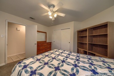 READY TO TEE OFF?  Then head for this 2 bedroom, 2 bath lovely on Northern Hills Golf Club in Texas - for sale on GolfHomes.com, golf home, golf lot