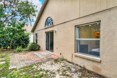 Welcome to 438 Canary Island Circle -  3-bedroom, 2-bath home on Ridgewood Lakes Golf and Country Club in Florida - for sale on GolfHomes.com, golf home, golf lot