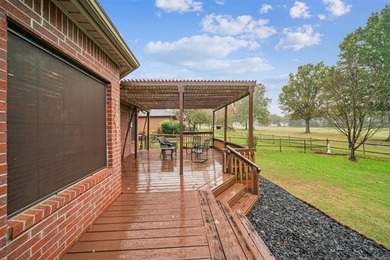 Golf course living at its finest is what this beautiful on Heritage Hills Golf Course in Oklahoma - for sale on GolfHomes.com, golf home, golf lot