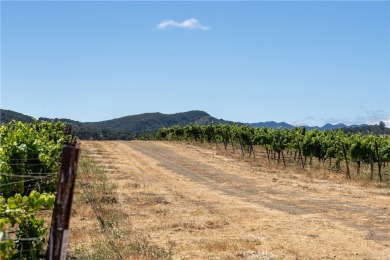The prestigious 285 acre Jack Ranch is Edna Valley's legacy on San Luis Obispo Golf and Country Club in California - for sale on GolfHomes.com, golf home, golf lot