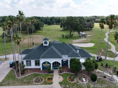 Charming 2-Bedroom Home in the Sought-After 55+ Spruce Creek on Preserve Golf Club in Florida - for sale on GolfHomes.com, golf home, golf lot
