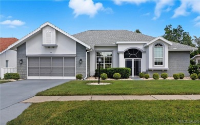 Step into the epitome of Florida living with this stunning home on Twisted Oaks Golf Club in Florida - for sale on GolfHomes.com, golf home, golf lot