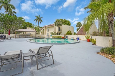 Welcome to 1701 Presidential Way, a beautifully renovated on The President Country Club in Florida - for sale on GolfHomes.com, golf home, golf lot