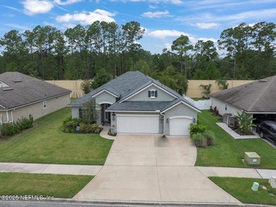 OPEN HOUSE 10/25 10am-12pm - This spacious home in The Trails at on Bent Creek Golf Course in Florida - for sale on GolfHomes.com, golf home, golf lot