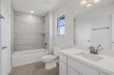 Welcome to 2129 Stone River Blvd, where elegance meets everyday on Stone River Golf Club in Texas - for sale on GolfHomes.com, golf home, golf lot