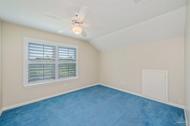 Opportunity to own a beautiful custom 4BR/2.5BA, 2,857 SqFt home on Golf Club at Bluewater Bay Resort in Florida - for sale on GolfHomes.com, golf home, golf lot