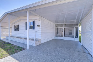 Welcome to this charming 3-bedroom, 2-bath home in the highly on Betmar Acres Golf Club in Florida - for sale on GolfHomes.com, golf home, golf lot
