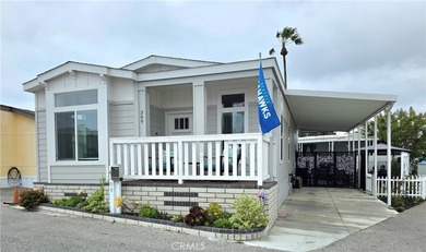 Amazing NEWER home with tons of upgrades is not to be missed! on Bixby Village Golf Course in California - for sale on GolfHomes.com, golf home, golf lot