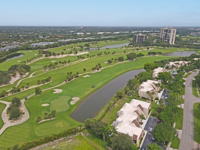 Welcome to 1701 Presidential Way, a beautifully renovated on The President Country Club in Florida - for sale on GolfHomes.com, golf home, golf lot
