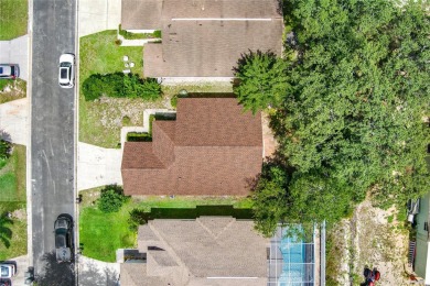Welcome to 438 Canary Island Circle -  3-bedroom, 2-bath home on Ridgewood Lakes Golf and Country Club in Florida - for sale on GolfHomes.com, golf home, golf lot