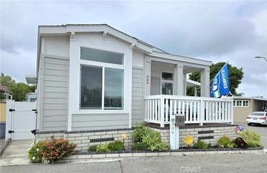 Amazing NEWER home with tons of upgrades is not to be missed! on Bixby Village Golf Course in California - for sale on GolfHomes.com, golf home, golf lot