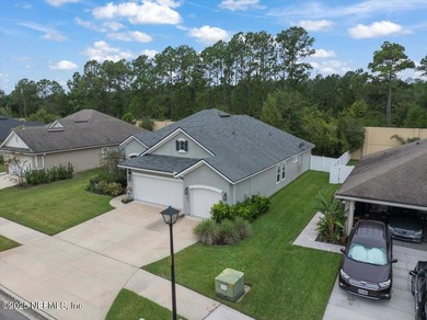 OPEN HOUSE 10/25 10am-12pm - This spacious home in The Trails at on Bent Creek Golf Course in Florida - for sale on GolfHomes.com, golf home, golf lot