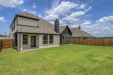 Welcome to 2129 Stone River Blvd, where elegance meets everyday on Stone River Golf Club in Texas - for sale on GolfHomes.com, golf home, golf lot