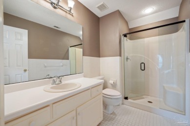 Opportunity to own a beautiful custom 4BR/2.5BA, 2,857 SqFt home on Golf Club at Bluewater Bay Resort in Florida - for sale on GolfHomes.com, golf home, golf lot