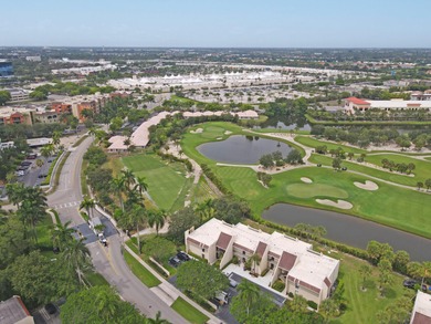 Welcome to 1701 Presidential Way, a beautifully renovated on The President Country Club in Florida - for sale on GolfHomes.com, golf home, golf lot