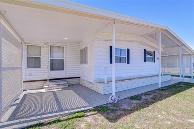 Welcome to this charming 3-bedroom, 2-bath home in the highly on Betmar Acres Golf Club in Florida - for sale on GolfHomes.com, golf home, golf lot