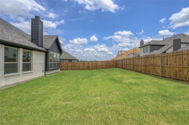 Welcome to 2129 Stone River Blvd, where elegance meets everyday on Stone River Golf Club in Texas - for sale on GolfHomes.com, golf home, golf lot