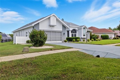 Step into the epitome of Florida living with this stunning home on Twisted Oaks Golf Club in Florida - for sale on GolfHomes.com, golf home, golf lot