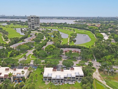 Welcome to 1701 Presidential Way, a beautifully renovated on The President Country Club in Florida - for sale on GolfHomes.com, golf home, golf lot