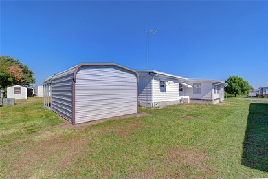 Welcome to this charming 3-bedroom, 2-bath home in the highly on Betmar Acres Golf Club in Florida - for sale on GolfHomes.com, golf home, golf lot