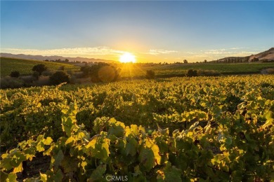 The prestigious 285 acre Jack Ranch is Edna Valley's legacy on San Luis Obispo Golf and Country Club in California - for sale on GolfHomes.com, golf home, golf lot
