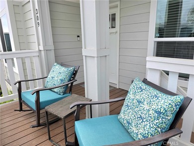 Amazing NEWER home with tons of upgrades is not to be missed! on Bixby Village Golf Course in California - for sale on GolfHomes.com, golf home, golf lot