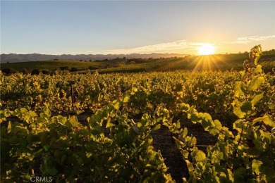 The prestigious 285 acre Jack Ranch is Edna Valley's legacy on San Luis Obispo Golf and Country Club in California - for sale on GolfHomes.com, golf home, golf lot