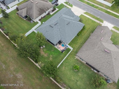 OPEN HOUSE 10/25 10am-12pm - This spacious home in The Trails at on Bent Creek Golf Course in Florida - for sale on GolfHomes.com, golf home, golf lot