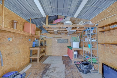 Welcome to this charming 3-bedroom, 2-bath home in the highly on Betmar Acres Golf Club in Florida - for sale on GolfHomes.com, golf home, golf lot