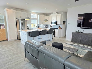 Amazing NEWER home with tons of upgrades is not to be missed! on Bixby Village Golf Course in California - for sale on GolfHomes.com, golf home, golf lot