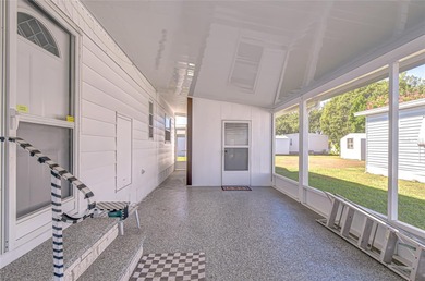 Welcome to this charming 3-bedroom, 2-bath home in the highly on Betmar Acres Golf Club in Florida - for sale on GolfHomes.com, golf home, golf lot