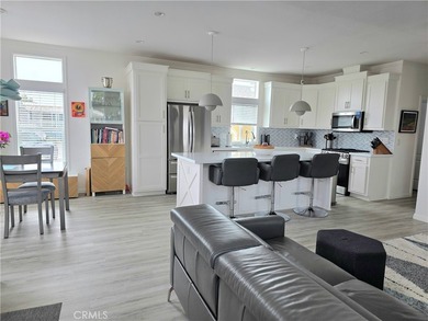 Amazing NEWER home with tons of upgrades is not to be missed! on Bixby Village Golf Course in California - for sale on GolfHomes.com, golf home, golf lot