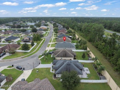 OPEN HOUSE 10/25 10am-12pm - This spacious home in The Trails at on Bent Creek Golf Course in Florida - for sale on GolfHomes.com, golf home, golf lot