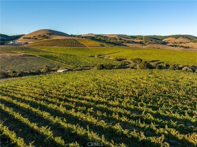 The prestigious 285 acre Jack Ranch is Edna Valley's legacy on San Luis Obispo Golf and Country Club in California - for sale on GolfHomes.com, golf home, golf lot