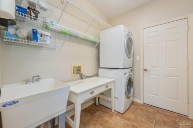 Opportunity to own a beautiful custom 4BR/2.5BA, 2,857 SqFt home on Golf Club at Bluewater Bay Resort in Florida - for sale on GolfHomes.com, golf home, golf lot