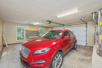 Opportunity to own a beautiful custom 4BR/2.5BA, 2,857 SqFt home on Golf Club at Bluewater Bay Resort in Florida - for sale on GolfHomes.com, golf home, golf lot