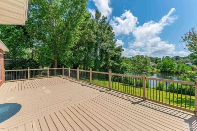 Opportunity to own a beautiful custom 4BR/2.5BA, 2,857 SqFt home on Golf Club at Bluewater Bay Resort in Florida - for sale on GolfHomes.com, golf home, golf lot
