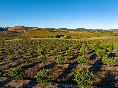 The prestigious 285 acre Jack Ranch is Edna Valley's legacy on San Luis Obispo Golf and Country Club in California - for sale on GolfHomes.com, golf home, golf lot