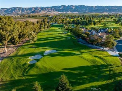 The prestigious 285 acre Jack Ranch is Edna Valley's legacy on San Luis Obispo Golf and Country Club in California - for sale on GolfHomes.com, golf home, golf lot