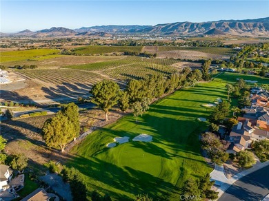 The prestigious 285 acre Jack Ranch is Edna Valley's legacy on San Luis Obispo Golf and Country Club in California - for sale on GolfHomes.com, golf home, golf lot