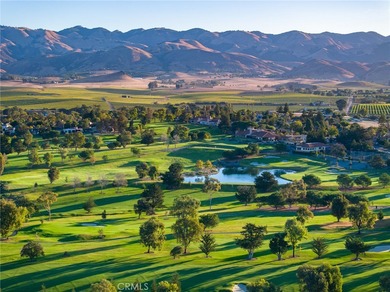The prestigious 285 acre Jack Ranch is Edna Valley's legacy on San Luis Obispo Golf and Country Club in California - for sale on GolfHomes.com, golf home, golf lot