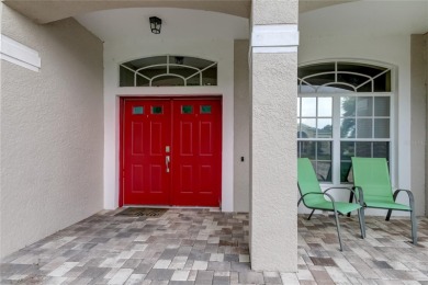 Welcome home to tranquility.  This beautiful and spacious 4 on Lexington Oaks Golf Club in Florida - for sale on GolfHomes.com, golf home, golf lot