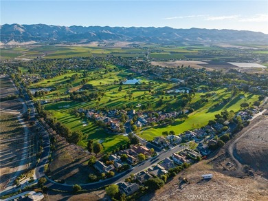 The prestigious 285 acre Jack Ranch is Edna Valley's legacy on San Luis Obispo Golf and Country Club in California - for sale on GolfHomes.com, golf home, golf lot