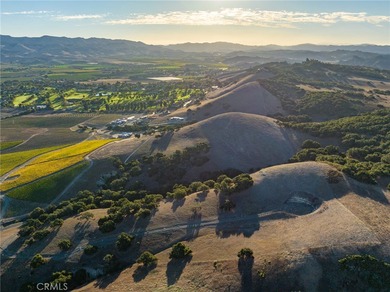 The prestigious 285 acre Jack Ranch is Edna Valley's legacy on San Luis Obispo Golf and Country Club in California - for sale on GolfHomes.com, golf home, golf lot